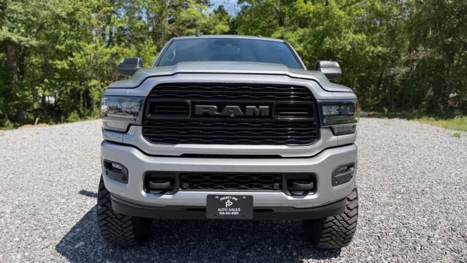 ram ram 2500 pickup 2022 3C6UR5SL4NG290927 image ram ram 2500 pickup 2022 3C6UR5SL4NG290927 image